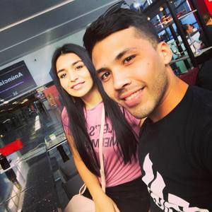 Meet your Posher, Maricarmen